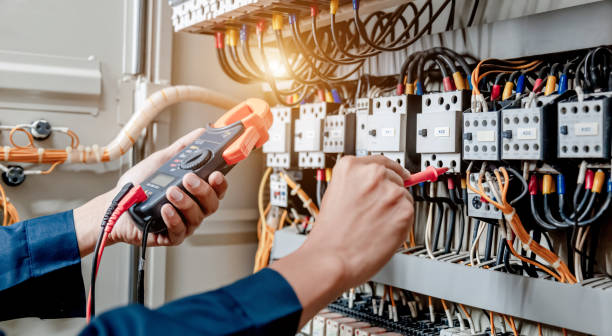 Best Electrical Wiring Services  in Spring Valley, MN