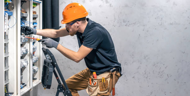 Best Local Electrician Companies  in Spring Valley, MN