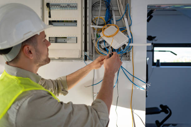 Affordable Electrical Installation in Spring Valley, MN